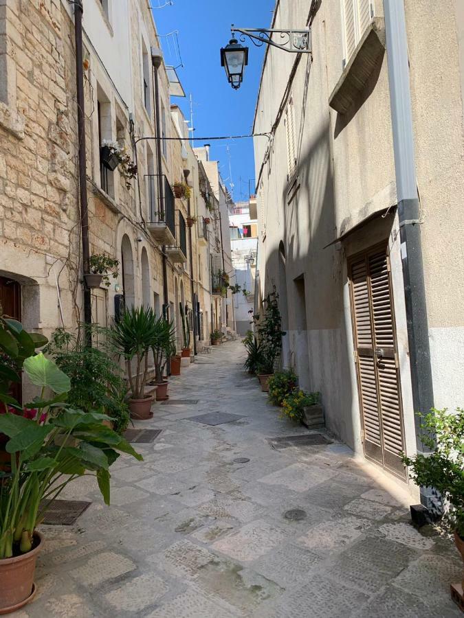 Fiori Catene Tra Le Torri Conversano Exterior foto