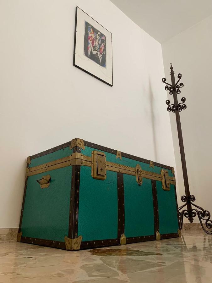 Fiori Catene Tra Le Torri Conversano Exterior foto